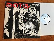 dot 3 lp pere ubu bay area alt funk new wave art rock original 1986 all ball ab2 comprar usado  Enviando para Brazil