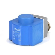 Danfoss 018f6702 240v d'occasion  Les Échelles