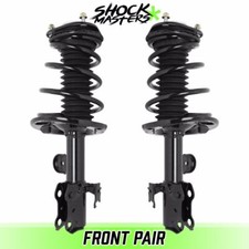Front pair complete for sale  Independence