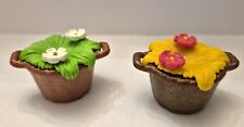 Playmobil paniers marrons d'occasion  Étaples