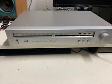 Jvc sintonizzatore stereo usato  Siena