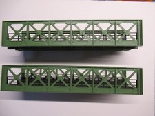 Roco 40080 kastenbrücken gebraucht kaufen  Berlin