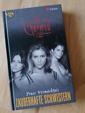 Buch charmed zauberhafte gebraucht kaufen  St Ingbert