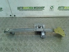 Moteur leve vitre d'occasion  Lexy