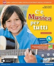 Musica per tutti. usato  Ancona