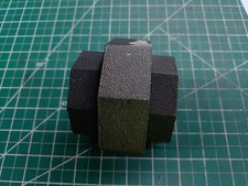 Malleable black iron for sale  Emporium
