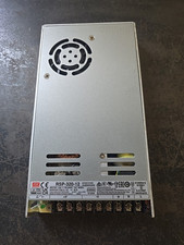 Meanwell schaltnetzteil rsp gebraucht kaufen  Sulzemoos