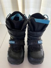 Burton grom black for sale  Fort Collins