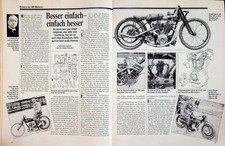 Motorrad classic 1276 gebraucht kaufen Motorrad classic 1276 gebraucht kaufen  Deutschland