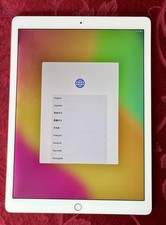 Ipad pro 256gb d'occasion  Expédié en Belgium