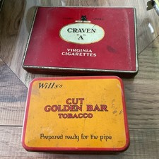 Vintage collectable tin for sale  COLCHESTER