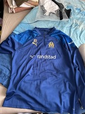 Lympic marseille trainings gebraucht kaufen  Hagen