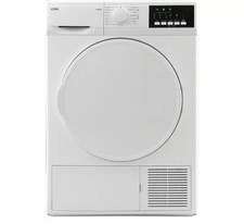 Logik lhp8w23 heat for sale  NEWARK