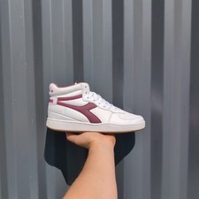 Rare 7.5 diadora for sale  LONDON