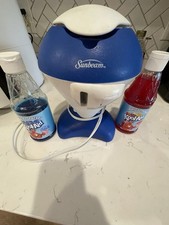 Sunbeam electric ice for sale  Milton