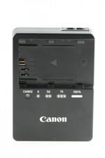 Carregador de bateria original Canon LC-E6E para LP-E6 comprar usado Carregador de bateria original Canon LC-E6E para LP-E6 comprar usado  Enviando para Brazil