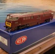 Boxed heljan 5218 for sale  HARROGATE