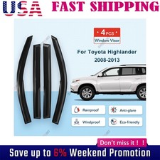 Toyota highlander window for sale  Perth Amboy
