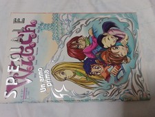 Witch speciale marzo usato  Italia