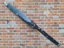 Used vintage aluminium for sale  SWAFFHAM