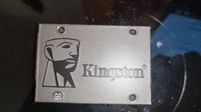 Kingston a400 240gb usato  Manfredonia