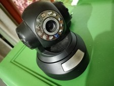 Camera lan videosorveglianza usato  Sant Angelo a Cupolo