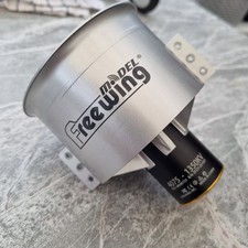 Freewing 90mm edf for sale  JARROW