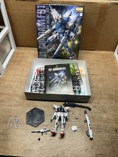 Pre built bandai for sale  Warren