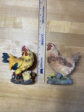 Set resin hen for sale  Perryville