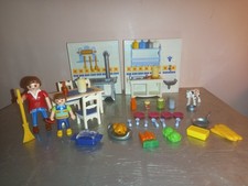 Playmobil 5317 mobiler d'occasion  France