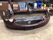 Buick lacrosse front for sale  Cooperstown