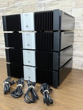 Rotel amplificatore potenza usato  Spedire a Italy
