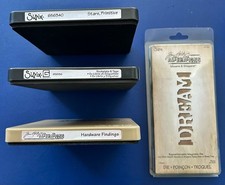 Sizzix bigz die for sale  PETERBOROUGH