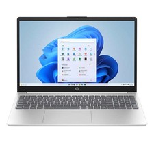 Notebook HP 15-fd0013ca 15.6" alta definição total Intel Core i3-1315U Intel UHD 8GB 512GB SSD W11H comprar usado  Enviando para Brazil