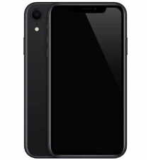 Apple iPhone XR 3/64GB czarny smartfon, używany na sprzedaż  PL