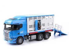 Bruder 03549 scania gebraucht kaufen  Altenthann