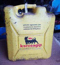Bidone kerosene kerosagip usato  Lessona