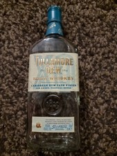 Tullamore dew whisky for sale  ALFRETON