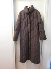 Superbe manteau doudoune d'occasion  Aire-sur-l'Adour