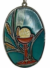 Catholic holy commemorate for sale  Bridgeport