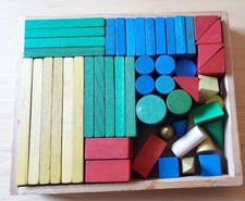 Vintage educational poleidoblo for sale  DONCASTER