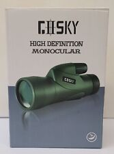 Gosky high definition for sale  MITCHAM