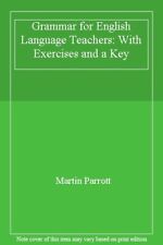 Grammar english language for sale  UK