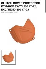 Polisport clutch cover for sale  TIDWORTH