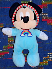 Doudou peluche disney d'occasion  Moissy-Cramayel