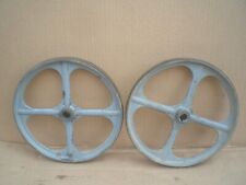 Upper lower wheels for sale  Paramus