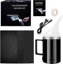 Kit rinnova fari usato  Bovolone