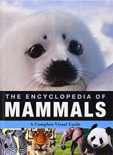 Encyclopedia animals mammals for sale Encyclopedia animals mammals for sale  UK
