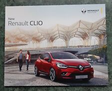 Renault. clio. model for sale  LEICESTER