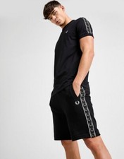 Fred perry pantaloncini usato  Venezia